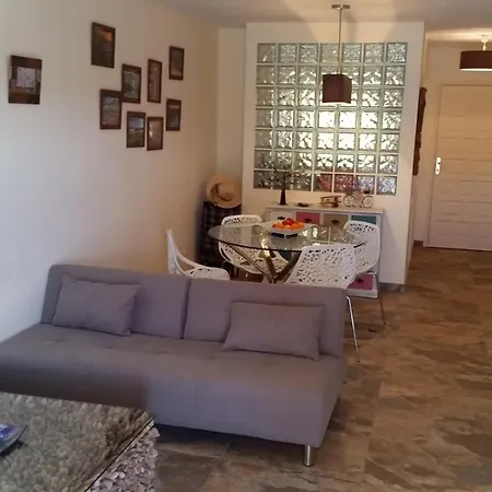 Costa Antigua Ii 아파트 코스타 데 안티과