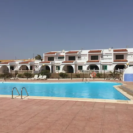 Apartment Costa Antigua Ii Costa De Antigua