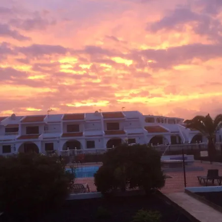 Costa Antigua Ii * Коста-де-Антигуа
