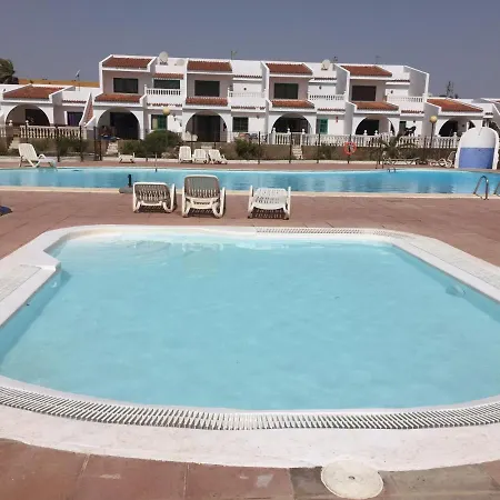 아파트 Costa Antigua Ii