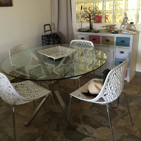 Costa Antigua Ii Апартаменты Коста-де-Антигуа