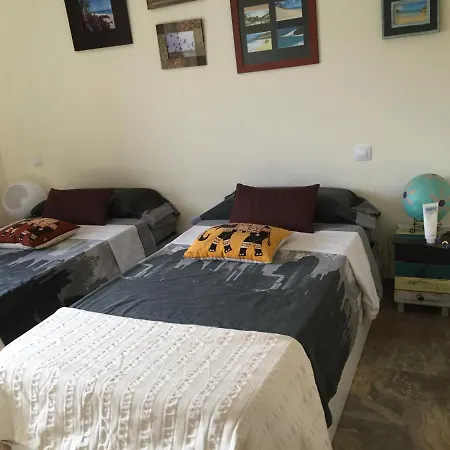 Costa Antigua Ii * Коста-де-Антигуа