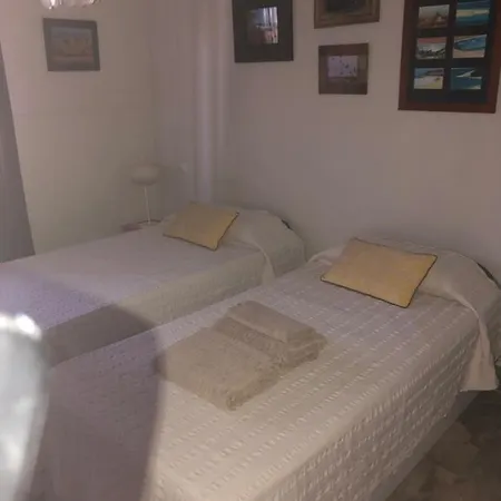 Costa Antigua Ii Апартаменты