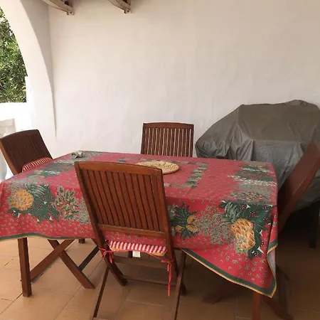 Costa Antigua Ii Коста-де-Антигуа