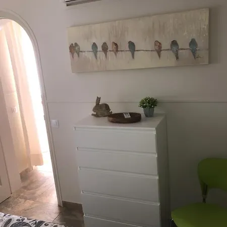 Costa Antigua Ii 아파트