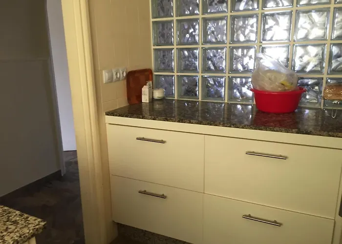 Apartment Costa Antigua Ii *