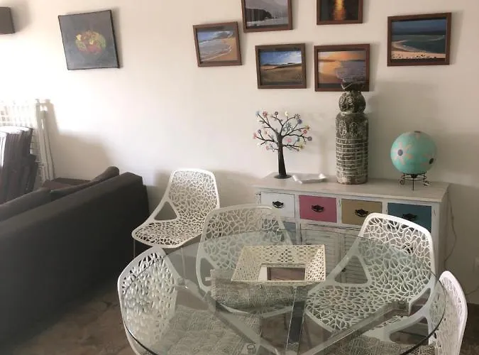 Appartement Costa Antigua Ii *