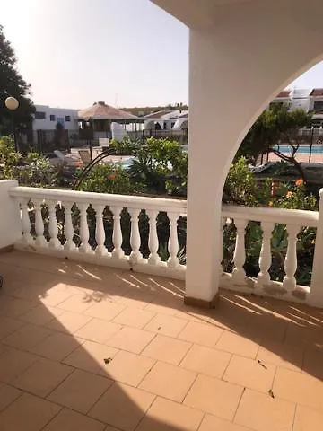 Apartment Costa Antigua Ii