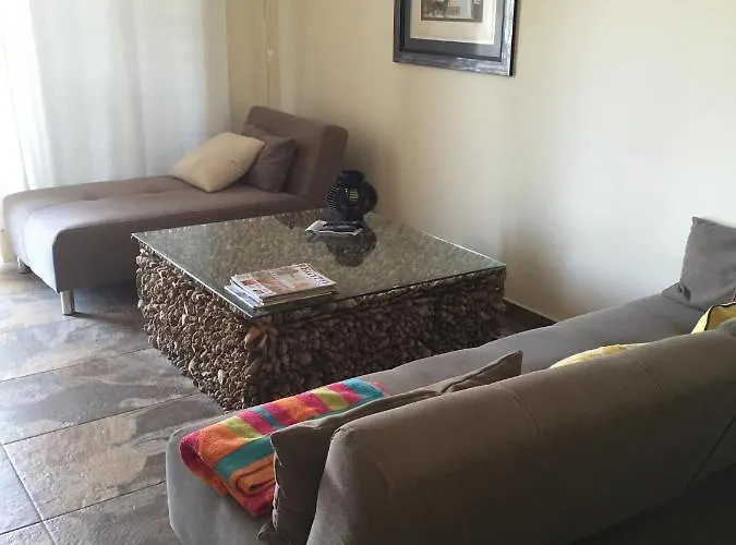 Costa Antigua Ii Apartment Costa De Antigua