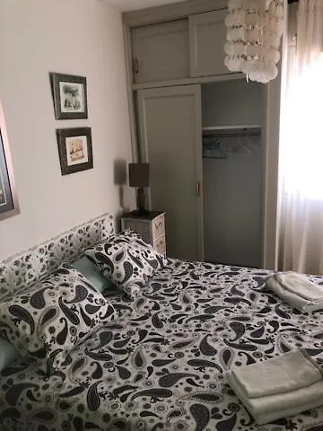 Apartment Costa Antigua Ii Costa De Antigua