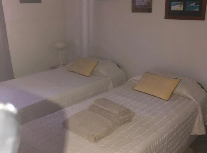 Costa Antigua Ii Apartment