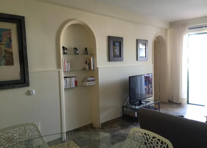 Costa Antigua Ii Apartment *