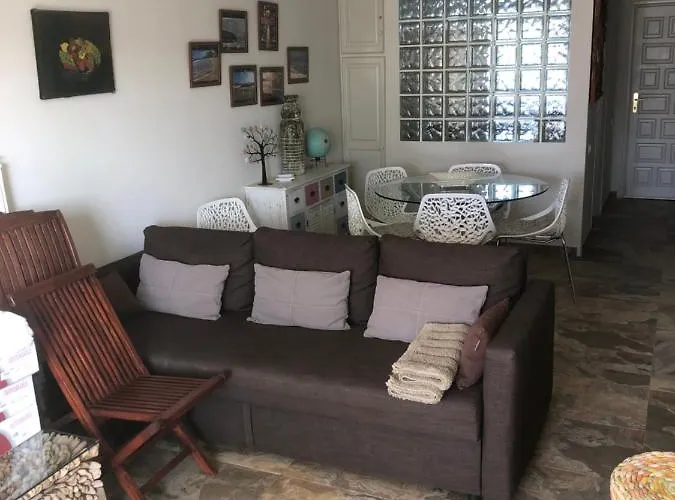 Appartement Costa Antigua Ii