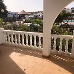Apartamento Costa Antigua Ii