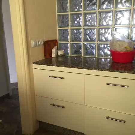 Apartamento Costa Antigua Ii *