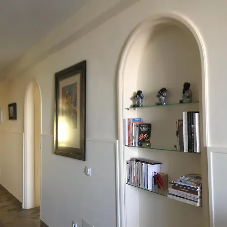 Costa Antigua Ii Apartment