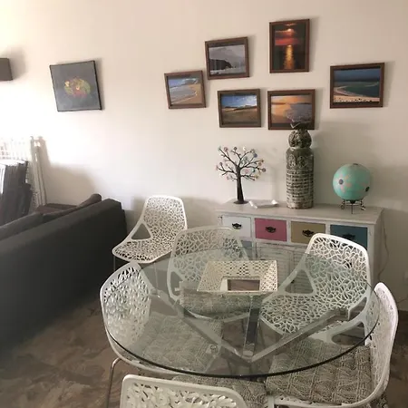 Διαμέρισμα Costa Antigua Ii *