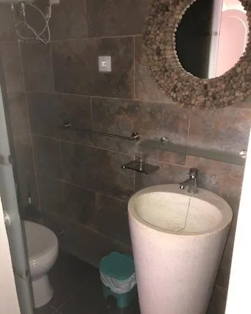 Costa Antigua Ii Διαμέρισμα *