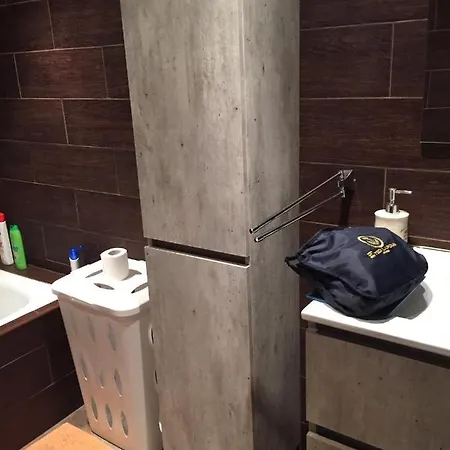 Apartment Costa Antigua Ii