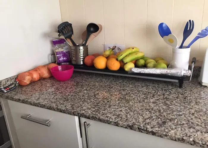 Costa Antigua Ii شقة كوستا دي أنتيجوا