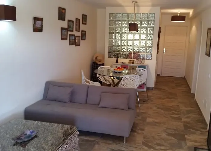 Costa Antigua Ii شقة كوستا دي أنتيجوا