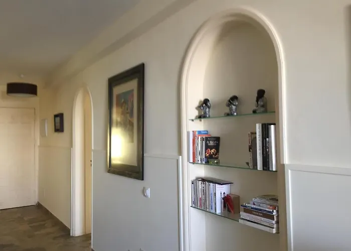 Costa Antigua Ii شقة