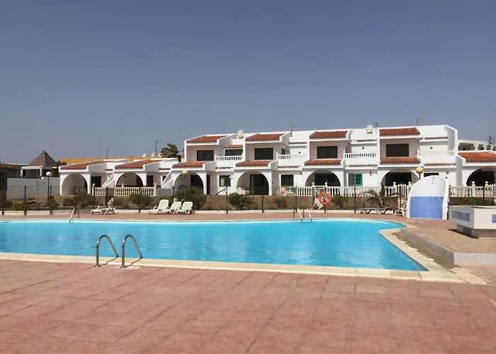 شقة Costa Antigua Ii كوستا دي أنتيجوا