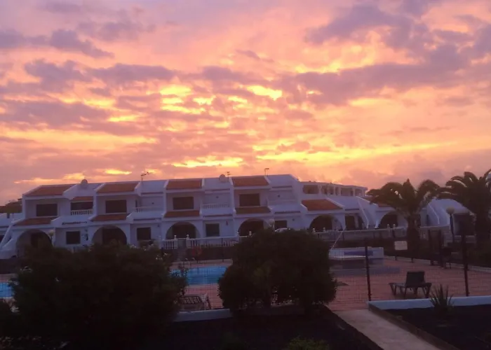 Costa Antigua Ii * كوستا دي أنتيجوا