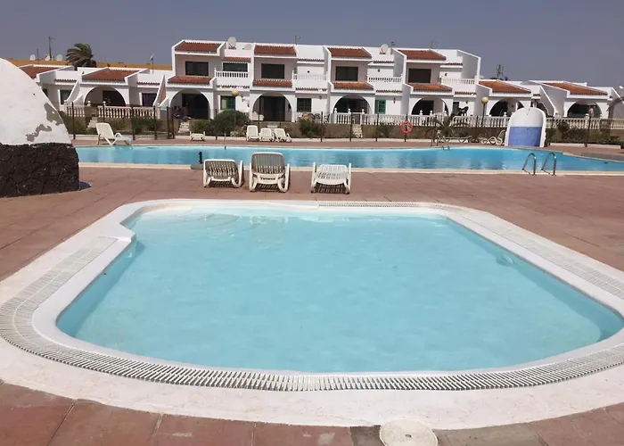 شقة Costa Antigua Ii