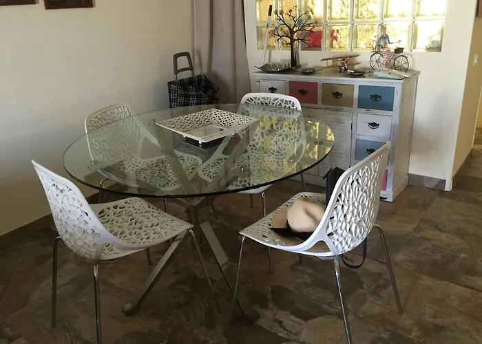 Costa Antigua Ii شقة كوستا دي أنتيجوا