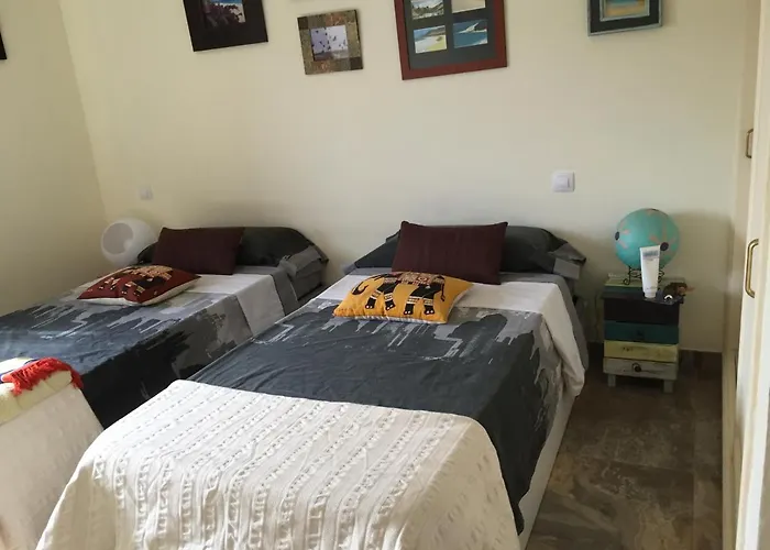 Costa Antigua Ii * كوستا دي أنتيجوا