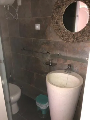 Costa Antigua Ii شقة *