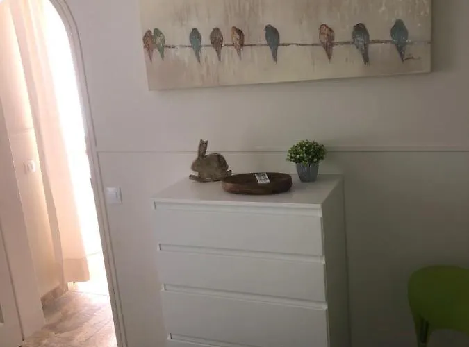 Costa Antigua Ii شقة