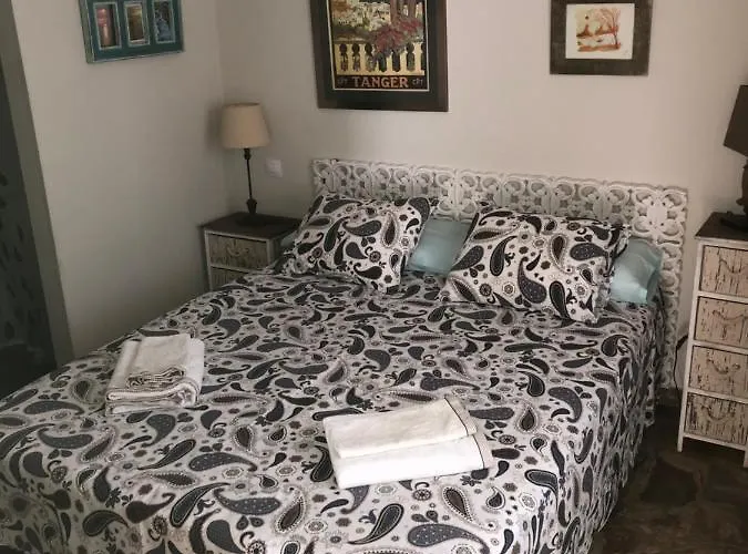 شقة Costa Antigua Ii كوستا دي أنتيجوا