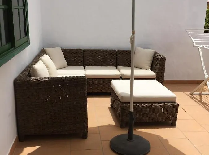 Costa Antigua Ii * كوستا دي أنتيجوا