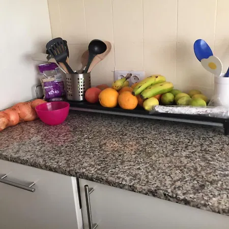 Costa Antigua Ii Apartamento Costa De Antigua