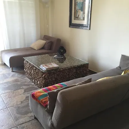 Costa Antigua Ii Apartamento Costa De Antigua