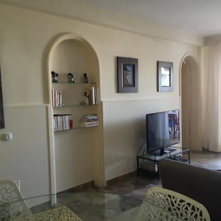 Costa Antigua Ii Apartamento *